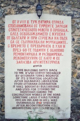 Motel Zlatna Ribka Kokolyane Exterior foto